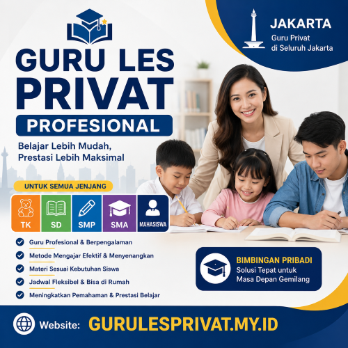 Guru-les-privat-Jakarta-ke-rumah-terdekat